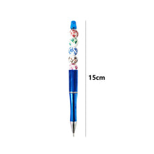Load image into Gallery viewer, Diamond Painting Pen Ceramics Point Drill Pen DIY Craft Nail Art Diamond Art Pen