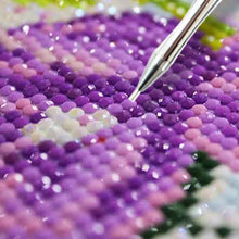 Load image into Gallery viewer, Diamond Painting Pen Ceramics Point Drill Pen DIY Craft Nail Art Diamond Art Pen