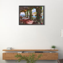 Load image into Gallery viewer, Diamond Painting - Full Round - Landscape (40*30CM)