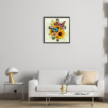 Load image into Gallery viewer, Diamond Painting - Full Round - cross (30*30CM)