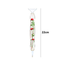 Load image into Gallery viewer, 5D Resin Diamond Painting Pen Flower Point Drill Pen with Replacement Head (1)
