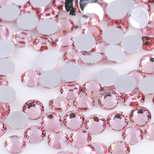 Load image into Gallery viewer, Diamond Painting - Full Crystal - Simple children's painting (18*18CM)