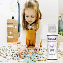 Load image into Gallery viewer, Diamond Art Sealer 120ML 5D DIY Conserver Diamond Painting Accessories and Tools