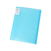 Load image into Gallery viewer, Diamond Painting Storage Book A4 A3 PP Album Picture Holder for Diamond Painting