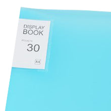 Load image into Gallery viewer, Diamond Painting Storage Book A4 A3 PP Album Picture Holder for Diamond Painting