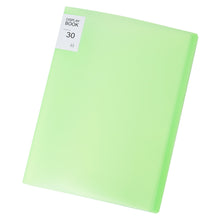 Load image into Gallery viewer, Diamond Painting Storage Book A4 A3 PP Album Picture Holder for Diamond Painting