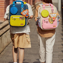 Load image into Gallery viewer, 6pcs 5D Diamond Art Key Rings Art Craft DIY Special-shaped Drill Gifts (GJ065)