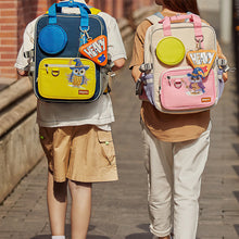 Load image into Gallery viewer, 6pcs 5D Diamond Art Key Rings Art Craft DIY Special-shaped Drill Gifts (GJ066)