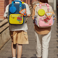 Load image into Gallery viewer, 6pcs 5D Diamond Art Key Rings Art Craft DIY Special-shaped Drill Gifts (GJ067)