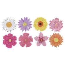 Load image into Gallery viewer, DIY Crystal Drink Coasters Ornament Cup Coasters for Adults Kids (AA1163)