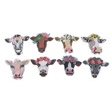 Load image into Gallery viewer, DIY Crystal Drink Coasters Ornament Cup Coasters for Adults Kids (AA1506)