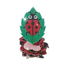 Load image into Gallery viewer, DIY Crystal Drink Coasters Ornament Cup Coasters for Adults Kids (AA1509)