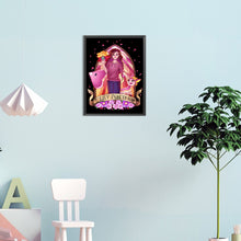 Load image into Gallery viewer, Diamond Painting - Full Round - pokemon (30*40CM)