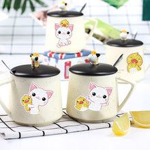 Load image into Gallery viewer, 2pcs Gem Sticker Diamond Art 5D Arts Crafts DIY for Kids Beginner (BT246)