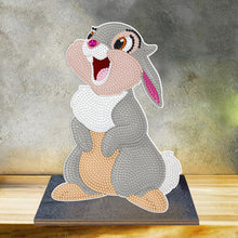 Load image into Gallery viewer, DIY Crystal Diamond Ornament Art Craft Animal Diamond Mosaic Ornaments Kids Gift