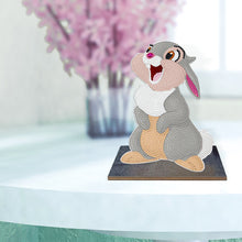 Load image into Gallery viewer, DIY Crystal Diamond Ornament Art Craft Animal Diamond Mosaic Ornaments Kids Gift