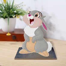 Load image into Gallery viewer, DIY Crystal Diamond Ornament Art Craft Animal Diamond Mosaic Ornaments Kids Gift