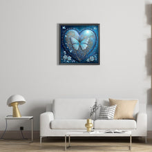 Load image into Gallery viewer, Diamond Painting - Full Round - love flowers (40*40CM)