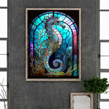 Load image into Gallery viewer, Diamond Painting - Full Round - Full (30*40CM)