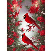Load image into Gallery viewer, Diamond Painting - Full Round - Full (30*40CM)