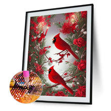 Load image into Gallery viewer, Diamond Painting - Full Round - Full (30*40CM)