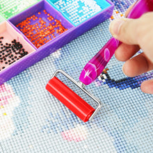Load image into Gallery viewer, DIY Roller Pen Heads for Drill Pen Diamonds Mosaic Roller Art Crafts Accessories