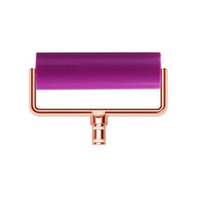 Load image into Gallery viewer, Roller Pen Heads for Drill Pen 5D Diamond Drawing Tool (Purple Rose Gold)