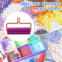 Load image into Gallery viewer, DIY Roller Pen Heads for Drill Pen Diamonds Mosaic Roller Art Crafts Accessories
