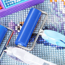 Load image into Gallery viewer, DIY Roller Pen Heads for Drill Pen Diamonds Mosaic Roller Art Crafts Accessories