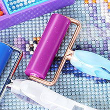 Load image into Gallery viewer, DIY Roller Pen Heads for Drill Pen Diamonds Mosaic Roller Art Crafts Accessories