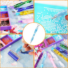 Load image into Gallery viewer, DIY Nail Art Tool Eco-friendly Diamond Painting Tool for Diamond Paintings Hobby