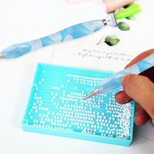 Load image into Gallery viewer, DIY Nail Art Tool Eco-friendly Diamond Painting Tool for Diamond Paintings Hobby