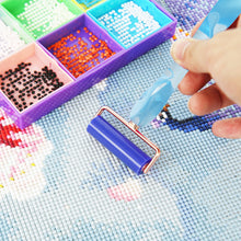 Load image into Gallery viewer, DIY Nail Art Tool Eco-friendly Diamond Painting Tool for Diamond Paintings Hobby