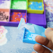 Load image into Gallery viewer, DIY Nail Art Tool Eco-friendly Diamond Painting Tool for Diamond Paintings Hobby