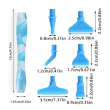 Load image into Gallery viewer, DIY Nail Art Tool Eco-friendly Diamond Painting Tool for Diamond Paintings Hobby