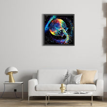 Load image into Gallery viewer, Diamond Painting - Full Round - 12 constellations Aquarius (30*30CM)