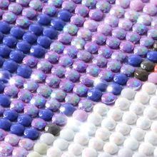 Load image into Gallery viewer, 35 Colors Diamond Art Kit AB Drill Beads Square/Round Diamond (Round Drill 1)