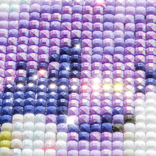 Load image into Gallery viewer, 35 Colors Diamond Art Kit AB Drill Gem Art Nails Crafts Square/Round Diamond DMC