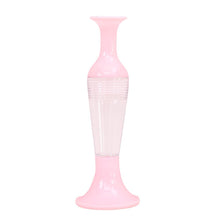 Load image into Gallery viewer, Flower Pot 5D Diamond Painting Point Drill Pen DIY Crafts (no Drill Pink)