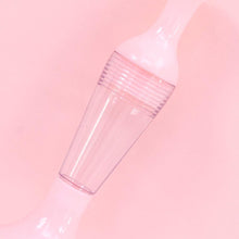 Load image into Gallery viewer, Flower Pot 5D Diamond Painting Point Drill Pen DIY Crafts (no Drill Pink)