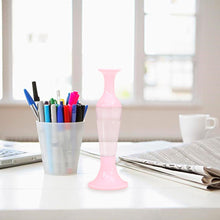 Load image into Gallery viewer, Flower Pot 5D Diamond Painting Point Drill Pen DIY Crafts (no Drill Pink)