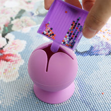 Load image into Gallery viewer, Diamond Painting Tool DIY Drill Collector 5D Home Organization Tools Storage Box