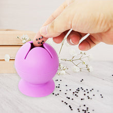 Load image into Gallery viewer, Diamond Painting Tool DIY Drill Collector 5D Home Organization Tools Storage Box