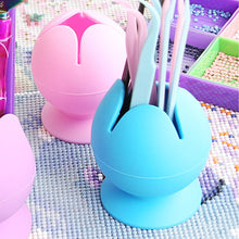 Load image into Gallery viewer, Diamond Painting Tool DIY Drill Collector 5D Home Organization Tools Storage Box