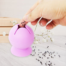 Load image into Gallery viewer, Diamond Painting Tool DIY Drill Collector 5D Home Organization Tools Storage Box