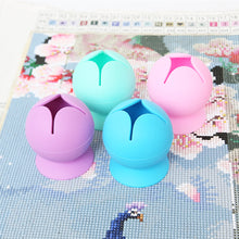 Load image into Gallery viewer, Diamond Painting Tool DIY Drill Collector 5D Home Organization Tools Storage Box