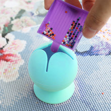 Load image into Gallery viewer, Diamond Painting Tool DIY Drill Collector 5D Home Organization Tools Storage Box