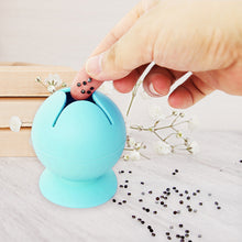 Load image into Gallery viewer, Diamond Painting Tool DIY Drill Collector 5D Home Organization Tools Storage Box