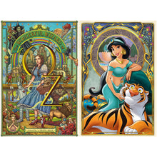 Load image into Gallery viewer, Diamond Painting - Full Round - Cartoon (40*60CM)