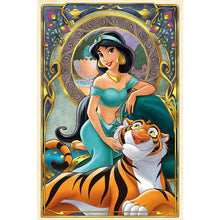 Load image into Gallery viewer, Diamond Painting - Full Round - Cartoon (40*60CM)